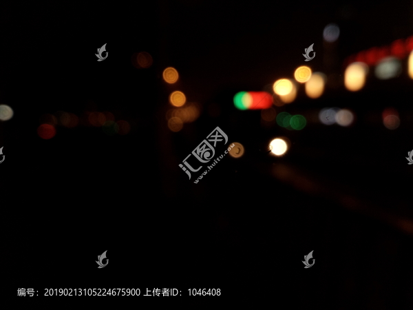 夢(mèng)幻光影