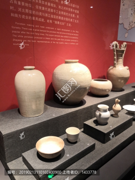 陜西歷史博物館