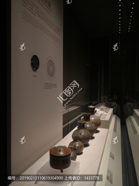 陜西歷史博物館