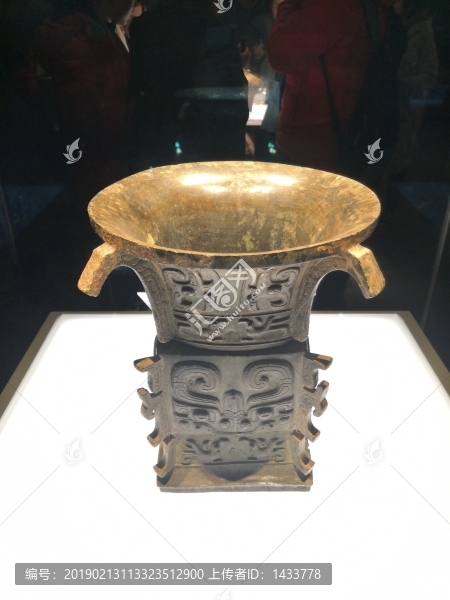 青銅器