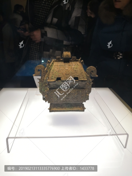 青銅器