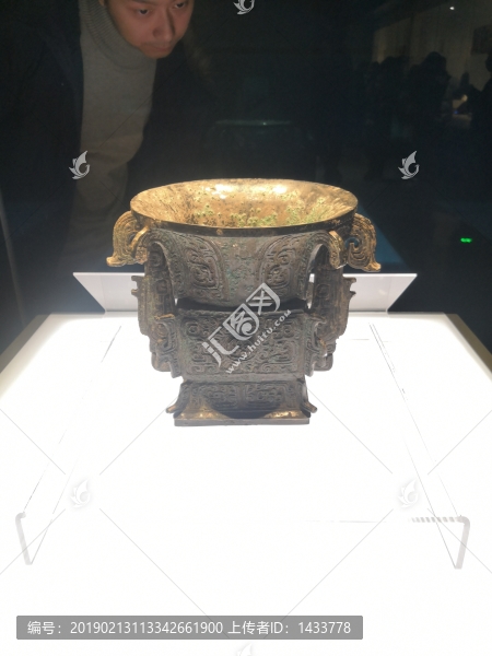 青銅器