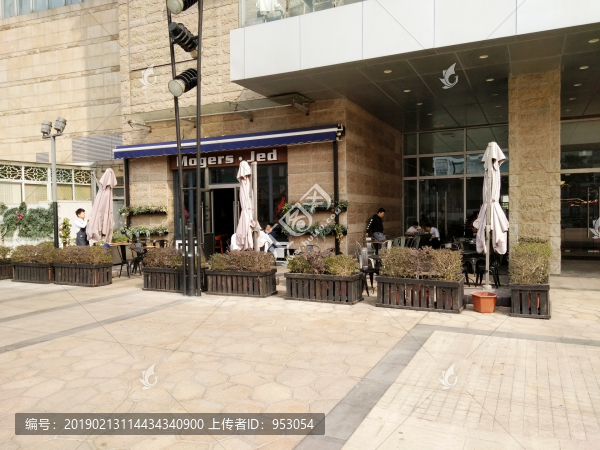 店面設(shè)計(jì)