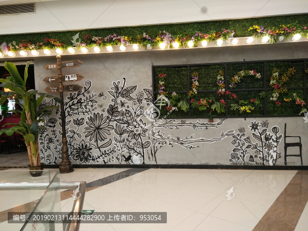 店面設(shè)計