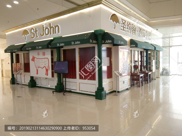 店面設(shè)計(jì)