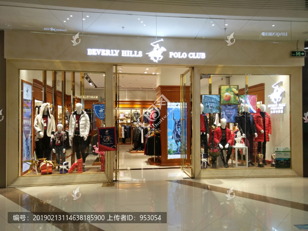 店面設(shè)計(jì)