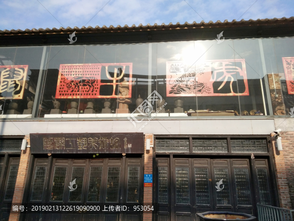 店面設(shè)計(jì)