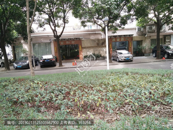 店面設計