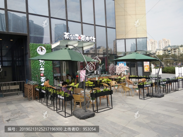店面設計