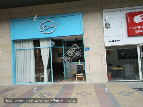 店面設(shè)計(jì)
