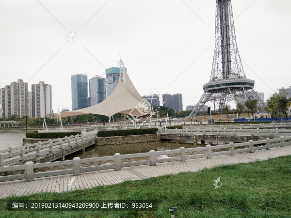 園林景觀