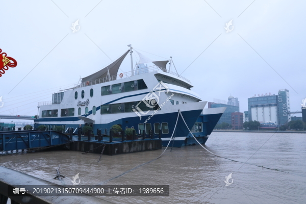 霞浦漁船風(fēng)光