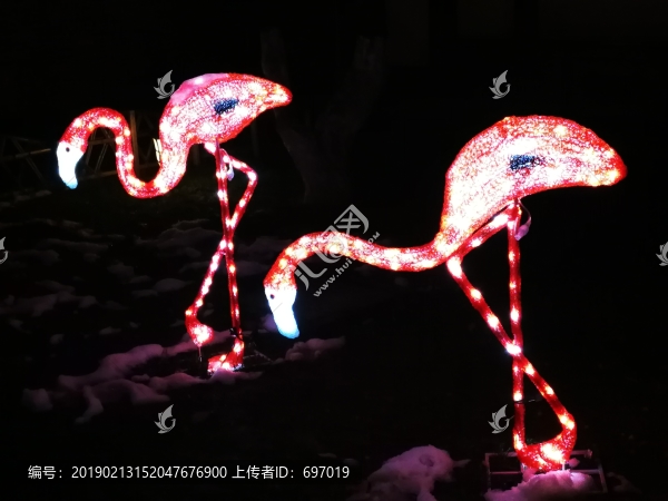 鎮(zhèn)江西津燈會