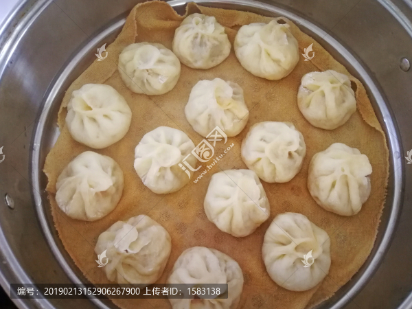 包子