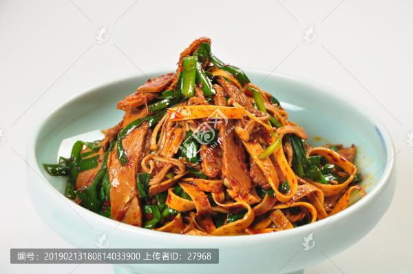 熱鹵四合一