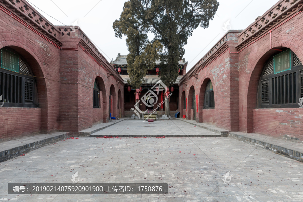 關(guān)帝廟