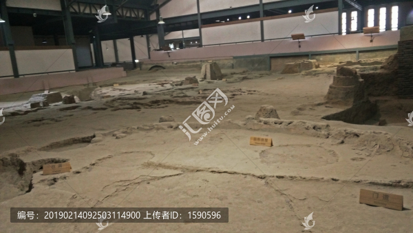仰韶遺址