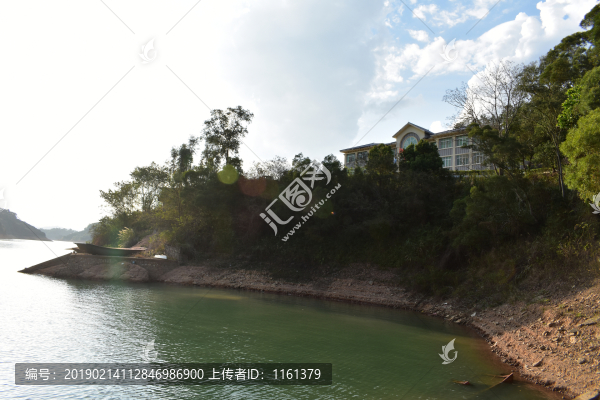 益塘水庫