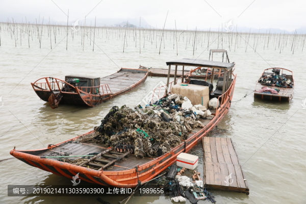 捕魚(yú)船