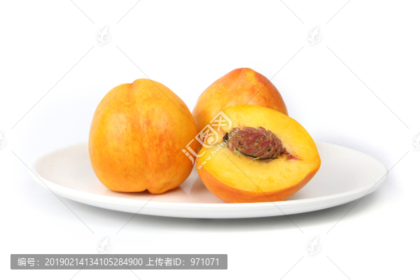 黃桃