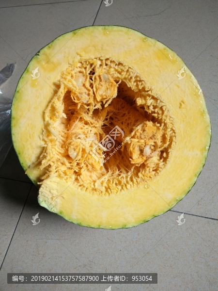 南瓜
