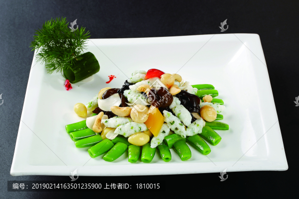 小炒