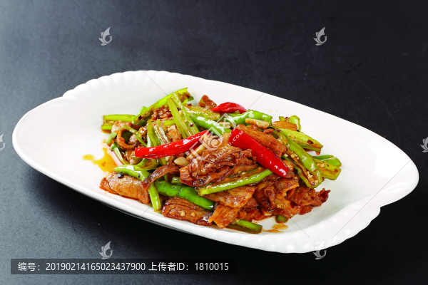 農(nóng)家小炒肉