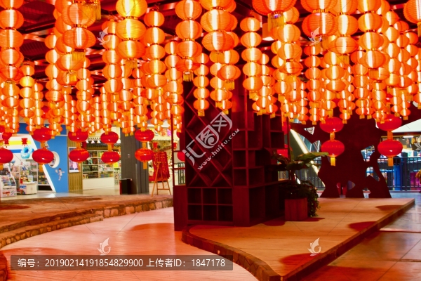 紅燈籠