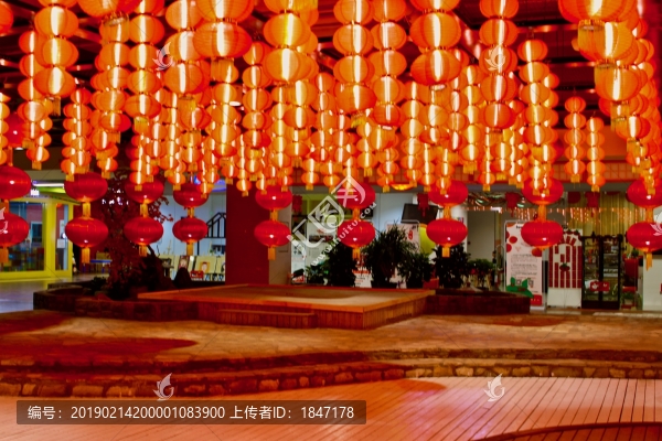 紅燈籠