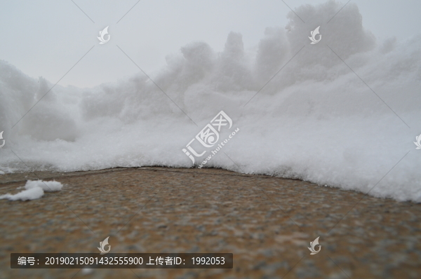 雪景