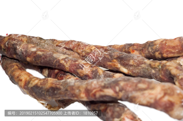 臘香腸