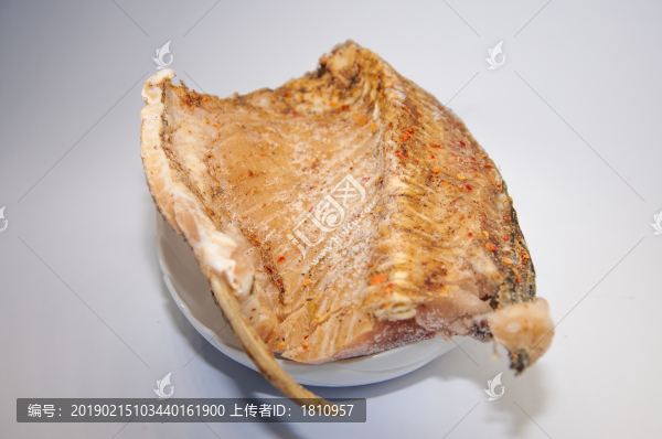 臘魚(yú)干