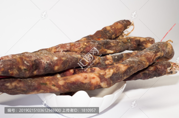 臘腸