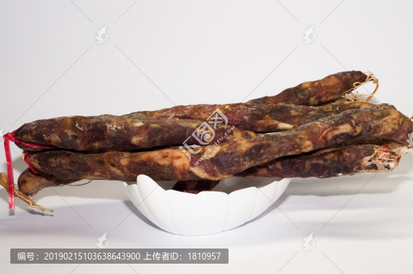 臘腸