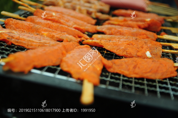 燒烤