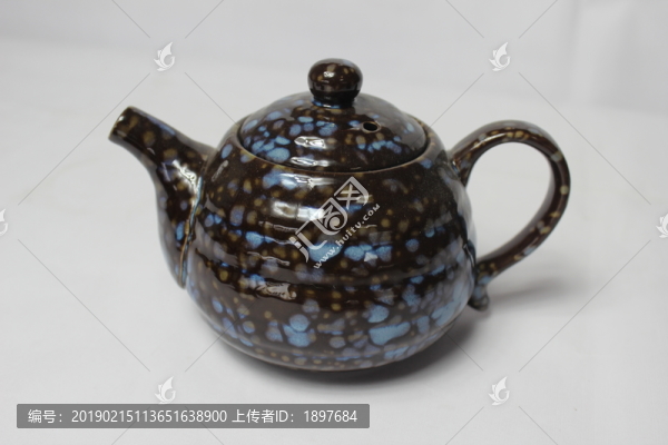 茶壺