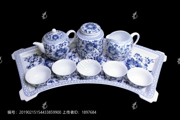 茶具
