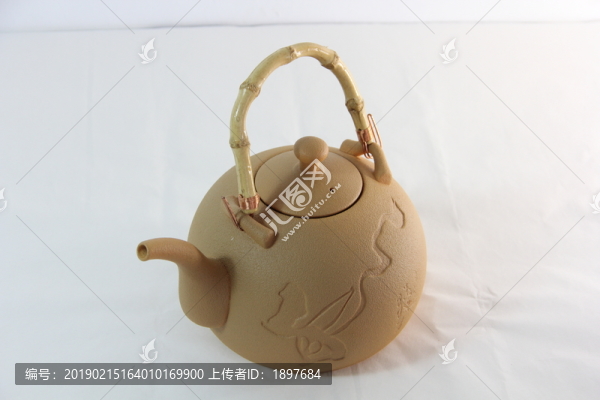 茶壺