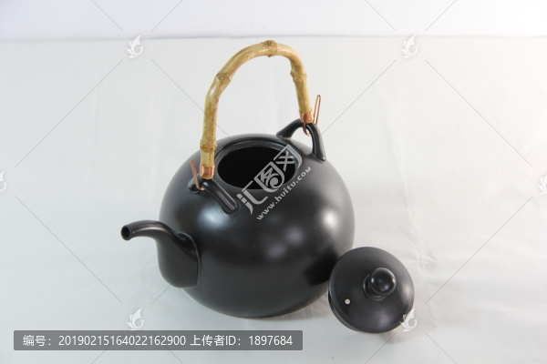 茶壺