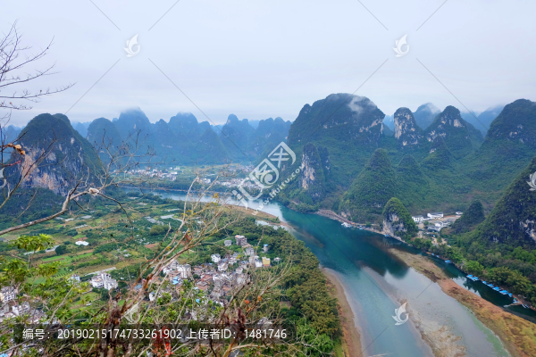 桂林山水