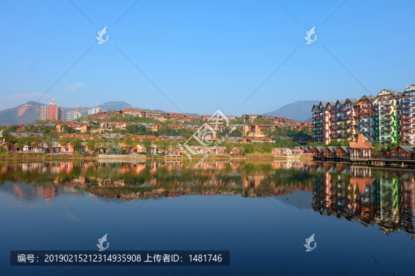 度假莊園