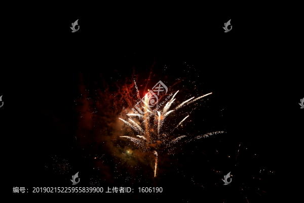煙花