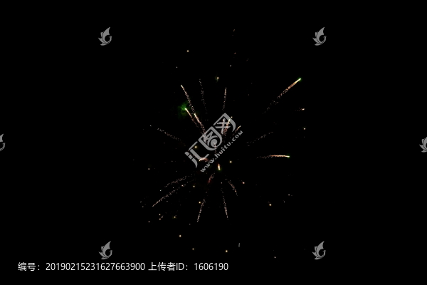 煙花