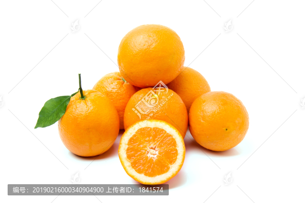 臍橙