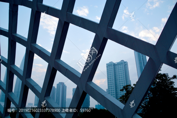 深圳灣體育中心