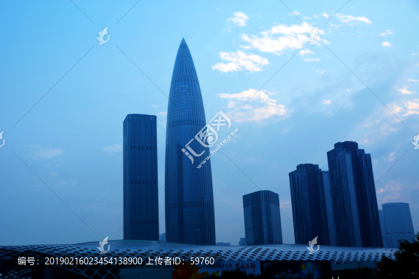 深圳灣體育中心