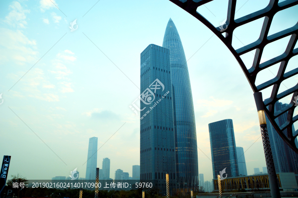 深圳灣體育中心