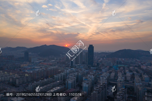 濟(jì)南城市風(fēng)光10