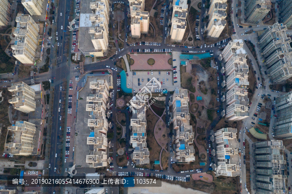 濟(jì)南城市風(fēng)光17