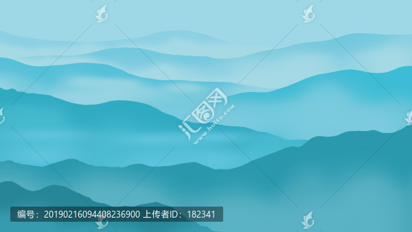 山川